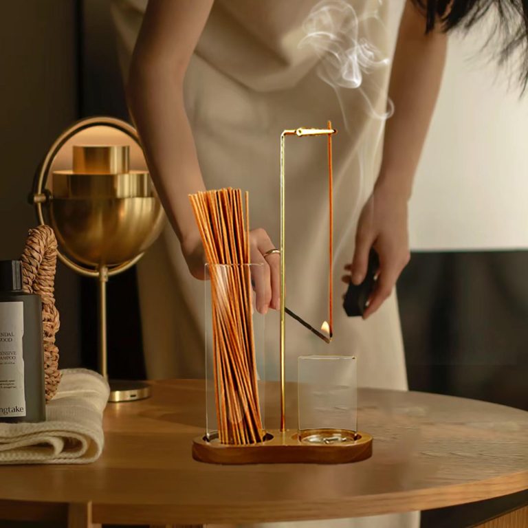 Porte-encens-design-moderne-a-cendrier-en-verre-picture-4