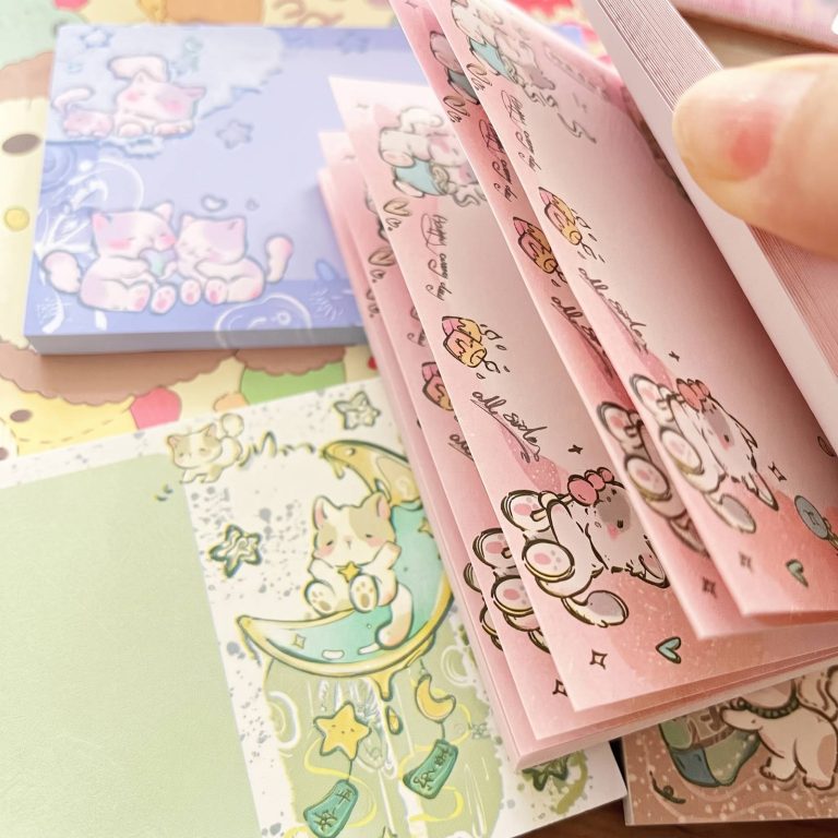 Post-it-kawaii-a-motifs-de-chatons-etoiles-et-curs-watermark-1832