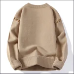 Pull-avec-lune-en-maille-epaisse-picture-5