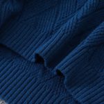 Pull-homme-en-maille-a-motif-chevron-picture-3