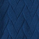 Pull-homme-en-maille-a-motif-chevron-picture-4