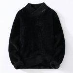 Pull-polaire-homme-tres-chaud-picture-5