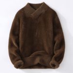 Pull-polaire-homme-tres-chaud-picture-6