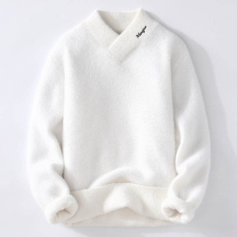 Pull-polaire-homme-tres-chaud-picture-8