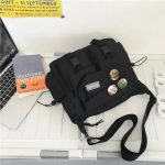 Sac-bandouliere-femme-urbain-en-nylon-picture-11