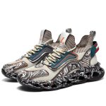 Sneakers-streetwear-homme-marbrees-picture-11
