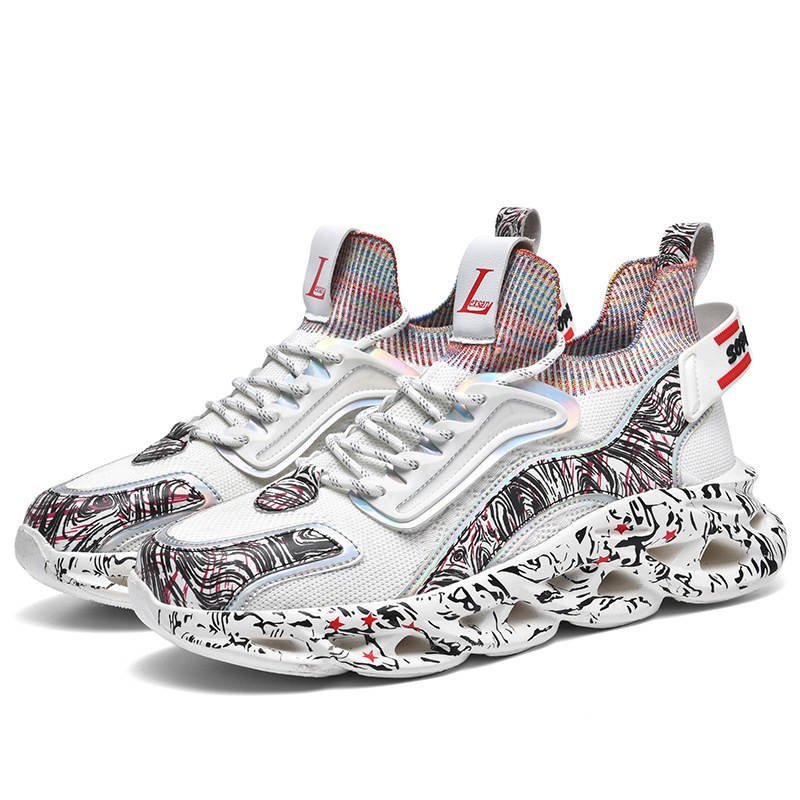 Sneakers-streetwear-homme-marbrees-picture-12