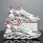 Sneakers-streetwear-homme-marbrees-picture-9