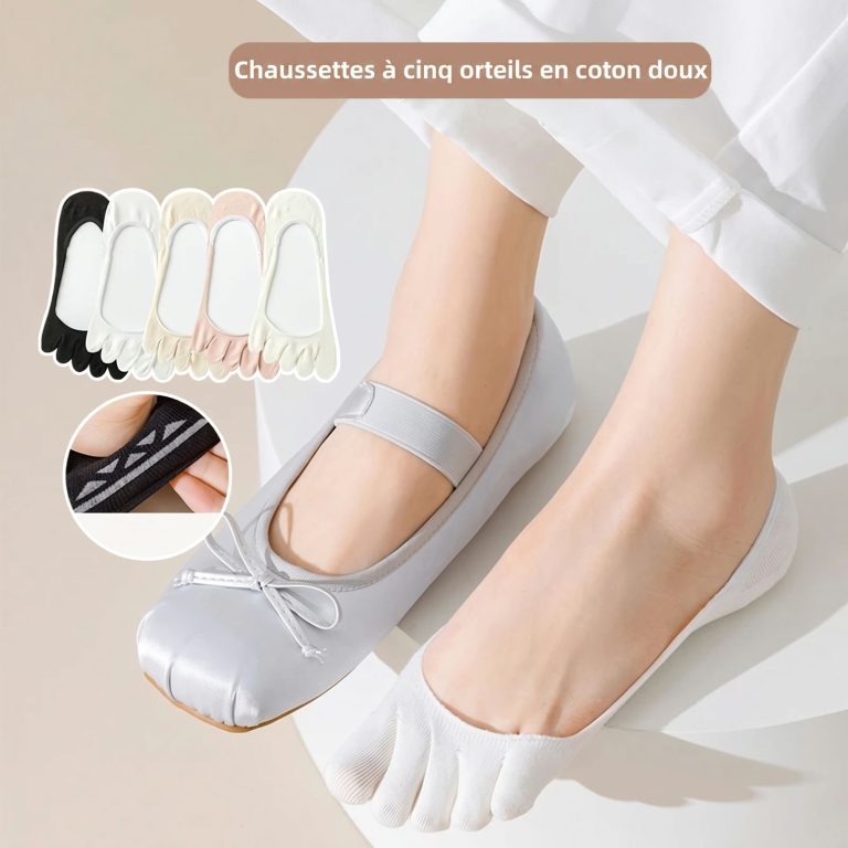 Socquettes-invisibles-a-5-doigts-lot-de-5-technique-5121