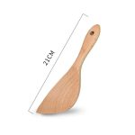 Spatule-en-bois-plate-a-riz-picture-6