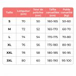 T-shirt-dragon-japonais-a-col-rond-avec-carpe-koi-et-epee-tableau-2996