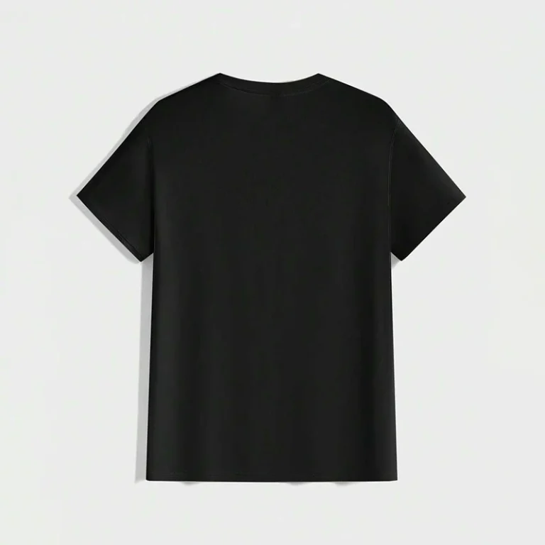 T-shirt kanji japonais homme calligraphie