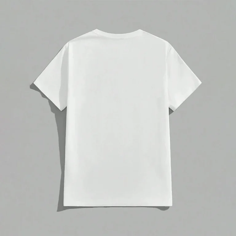T-shirt kanji japonais homme calligraphie