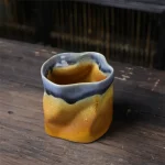 Tasse-en-ceramique-artisanale-ondulee-picture-6