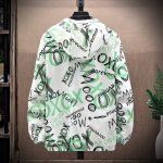 Veste-a-capuche-unisexe-imprime-lettres-picture-1