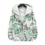 Veste-a-capuche-unisexe-imprime-lettres-picture-5