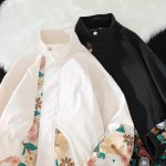 Veste-brodee-homme-a-motifs-floraux-picture-3
