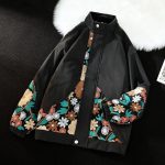 Veste-brodee-homme-a-motifs-floraux-picture-6