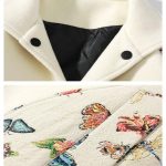 Veste-brodee-homme-a-papillons-et-fleurs-picture-4