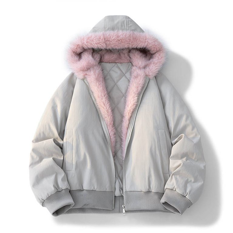 Veste-hiver-avec-capuche-fourrure-picture-3