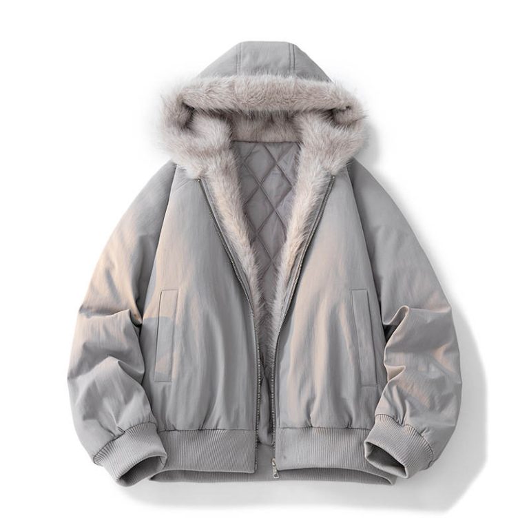 Veste-hiver-avec-capuche-fourrure-picture-4