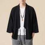 Veste-kimono-homme-style-haori-oversize-miniature