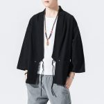 Veste-kimono-homme-style-haori-oversize-picture-1