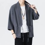 Veste-kimono-homme-style-haori-oversize-picture-2