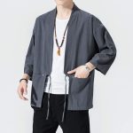 Veste-kimono-homme-style-haori-oversize-picture-3