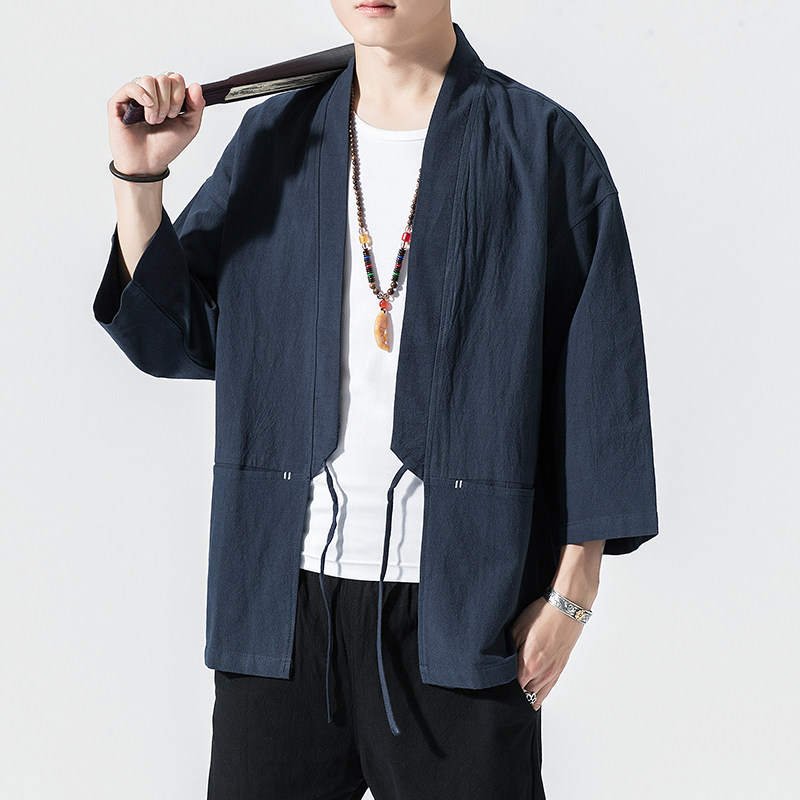 Veste-kimono-homme-style-haori-oversize-picture-5