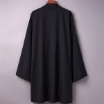 Veste-style-kimono-homme-unie-a-col-chale-picture-10
