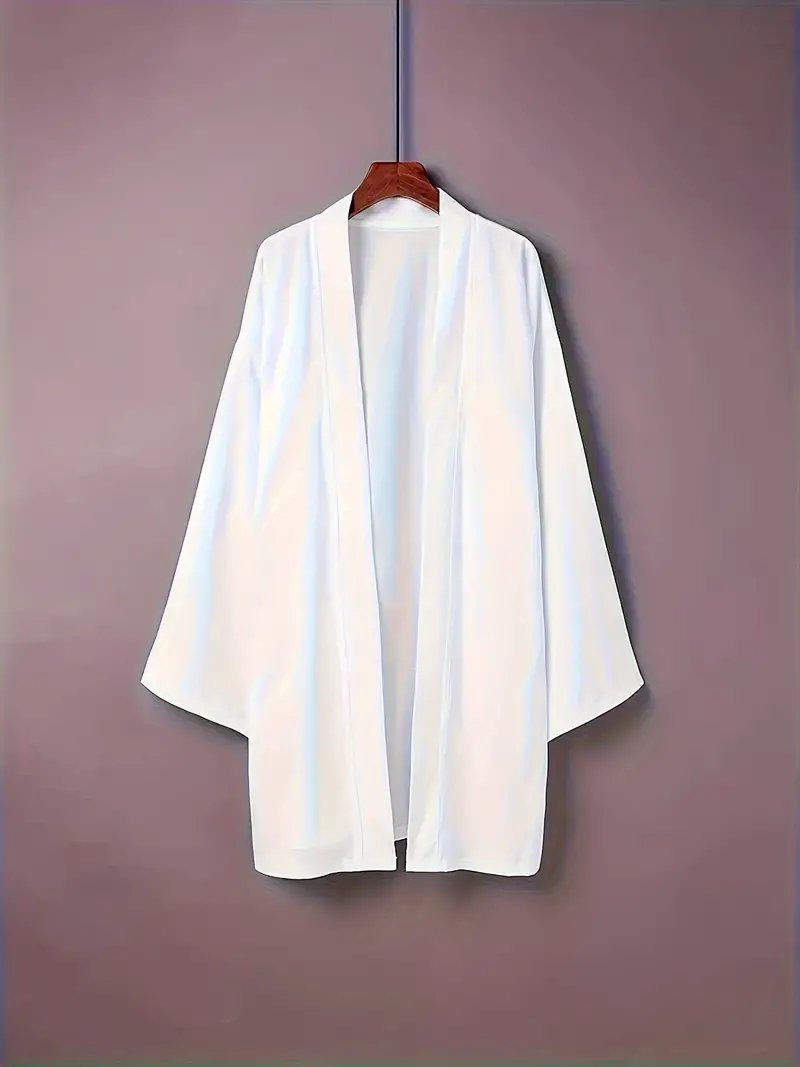 Veste-style-kimono-homme-unie-a-col-chale-picture-11