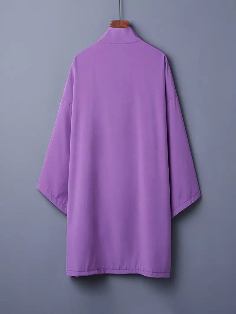 Veste-style-kimono-homme-unie-a-col-chale-picture-13