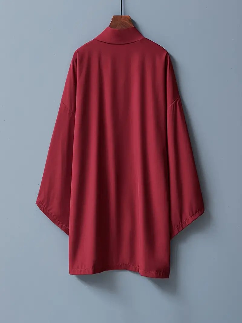 Veste-style-kimono-homme-unie-a-col-chale-picture-15