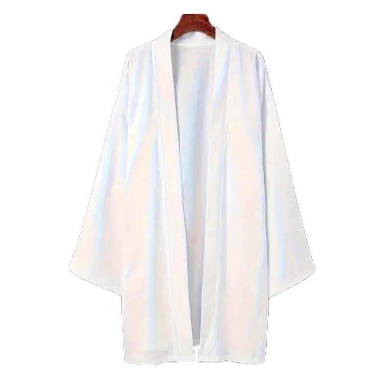 Veste-style-kimono-homme-unie-a-col-chale-picture-7