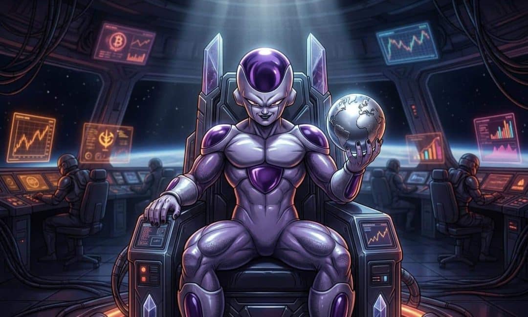 Ce Que Cache le Design de Freezer dans Dragon Ball Z : Une Critique Inattendue du Capitalisme Japonais