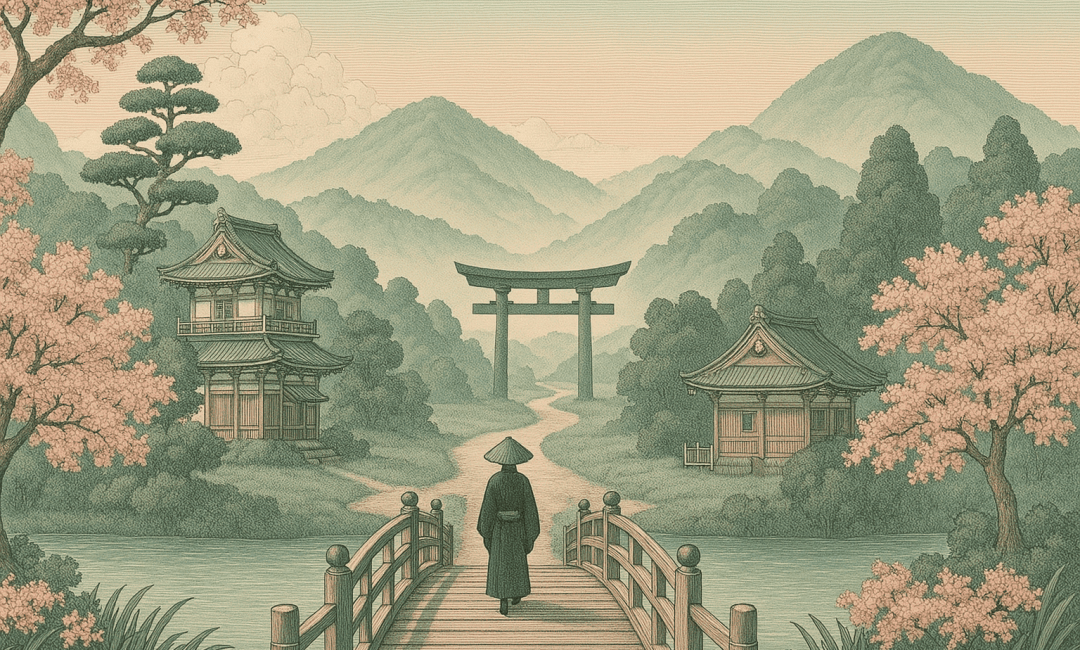 3 semaines au Japon hors des sentiers battus