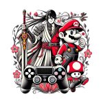 Jeux Vidéos Japonais