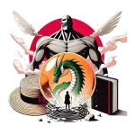 Mangas & Animés Japonais (1)