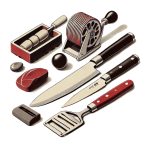 Ustensile de Cuisine Japonais