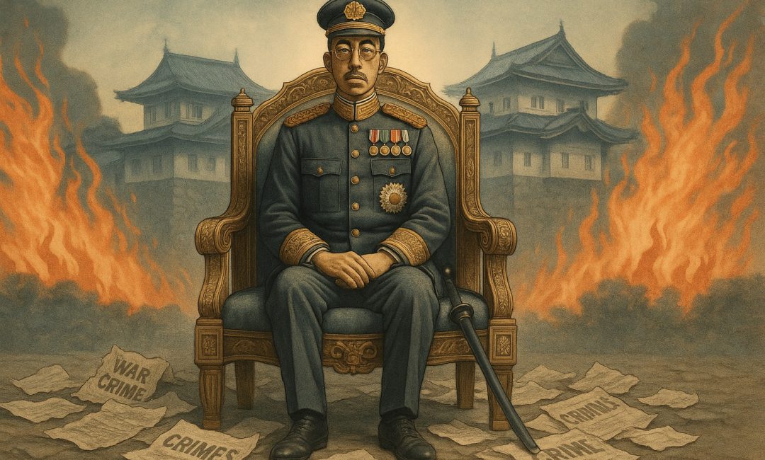 empereur Hirohito