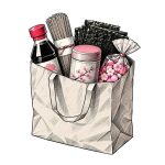 Épicerie Japonaise