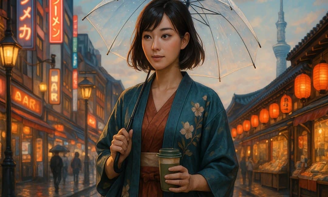 Tout Savoir sur les Quartiers de Tokyo