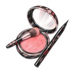 Maquillage Japonais